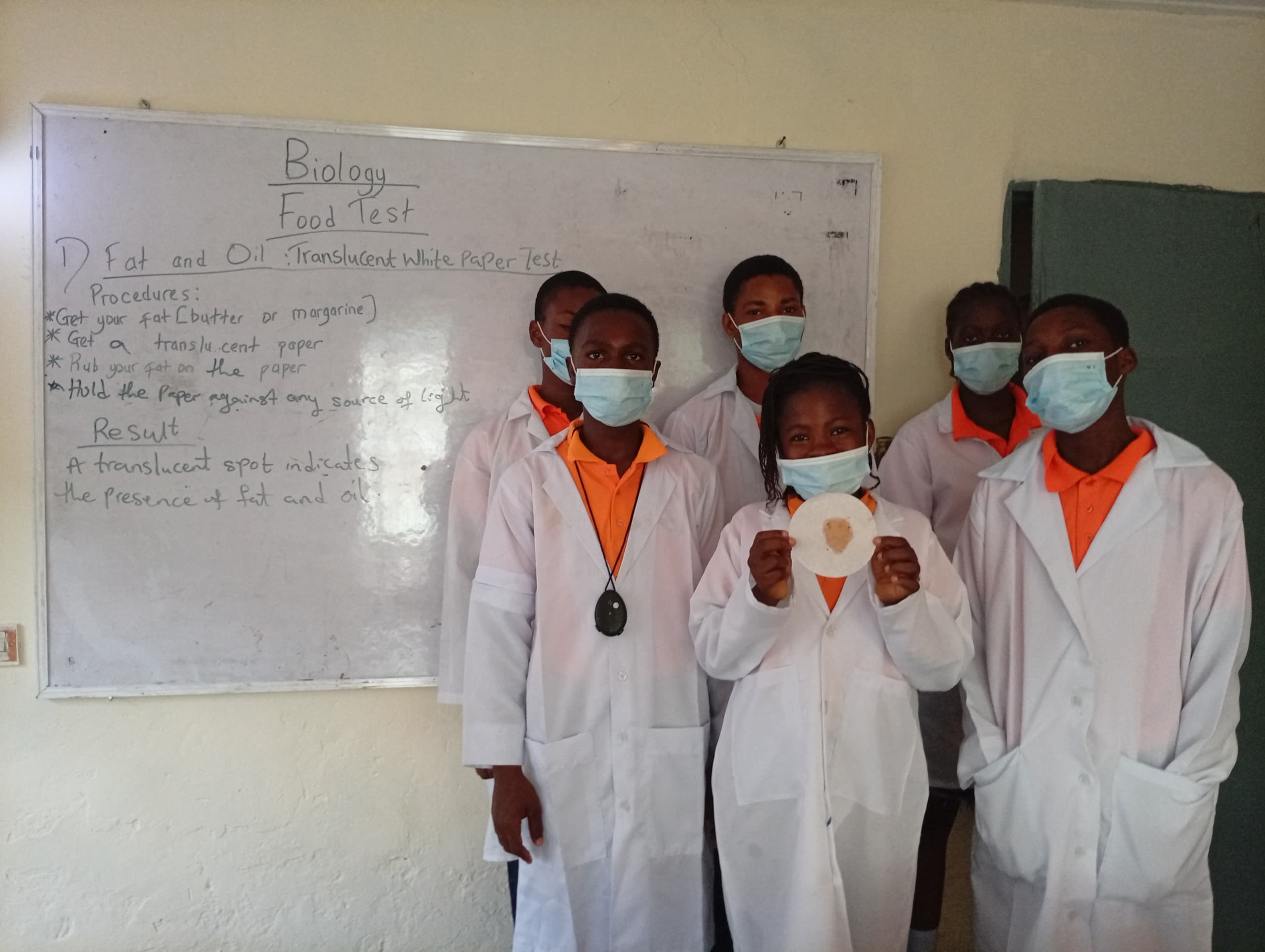 Why 21st-Century Skills Matter for Nigerian Students
