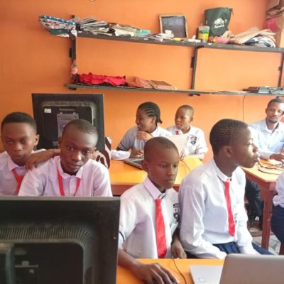The Importance of a Strong Foundation in Primary Education