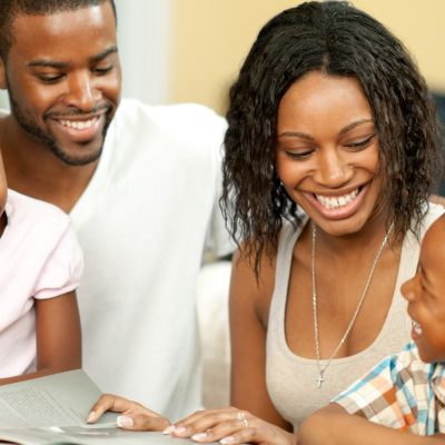How Parents Can Support Their Child’s Academic Success